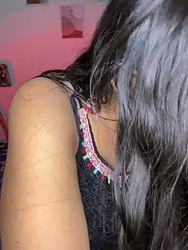 DesiSexyMonika online show from 04-03-26, 07:42