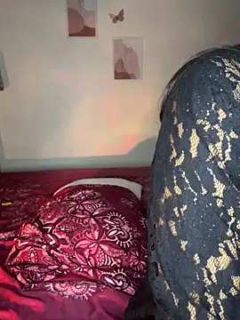 DesiSexyMonika online show from 03-07-26, 06:24