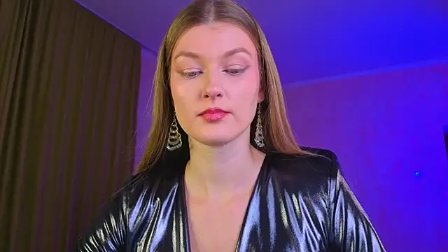 MysticVenus  online show from 01-11-26, 04:25