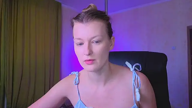 MysticVenus  online show from 03-15-26, 09:05