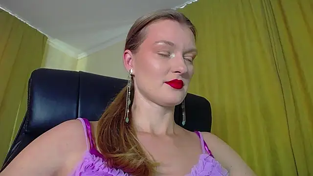 MysticVenus  online show from 11-13-25, 01:15