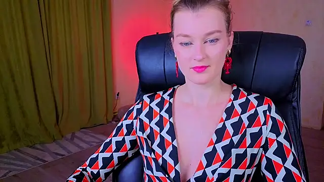 MysticVenus  online show from 03-12-26, 03:38