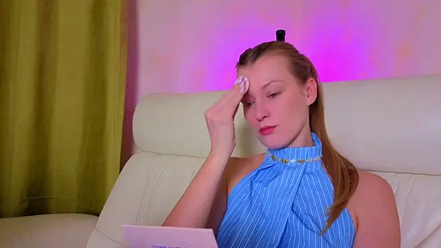 MysticVenus  online show from 04-01-26, 06:48