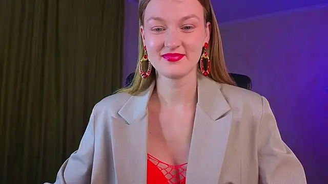 MysticVenus  online show from 01-12-26, 03:08