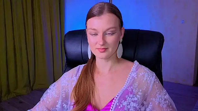 MysticVenus  online show from 03-09-26, 03:48