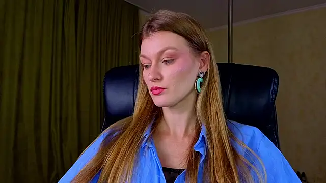 MysticVenus  online show from 01-31-26, 07:12