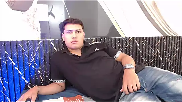 ActiSain online show from 09-23-25, 01:07