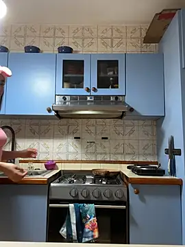 hottiee melannie online show from 04-04-26, 05:52