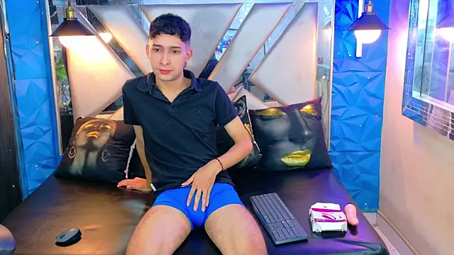 Kygo Williams online show from 09-15-25, 08:31