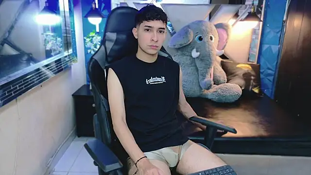 Kygo Williams online show from 12-16-25, 01:48