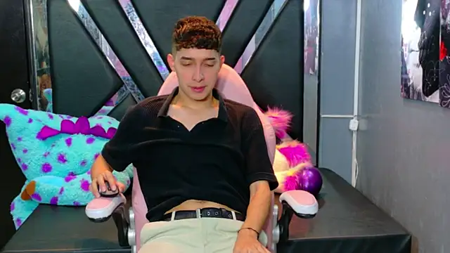 Kygo Williams online show from 09-10-25, 01:21