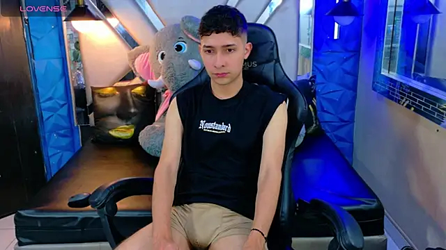 Kygo Williams online show from 10-12-25, 12:01