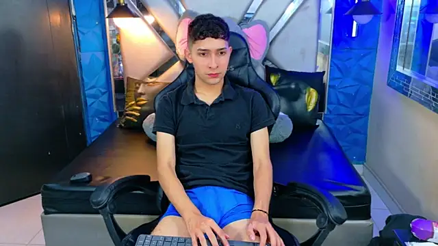 Kygo Williams online show from 10-06-25, 01:56