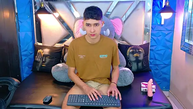 Kygo Williams online show from 09-16-25, 12:50