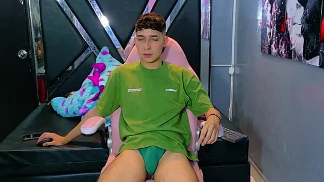 Kygo Williams online show from 09-13-25, 07:58