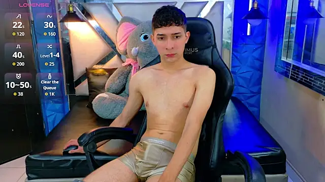 Kygo Williams online show from 10-21-25, 02:16