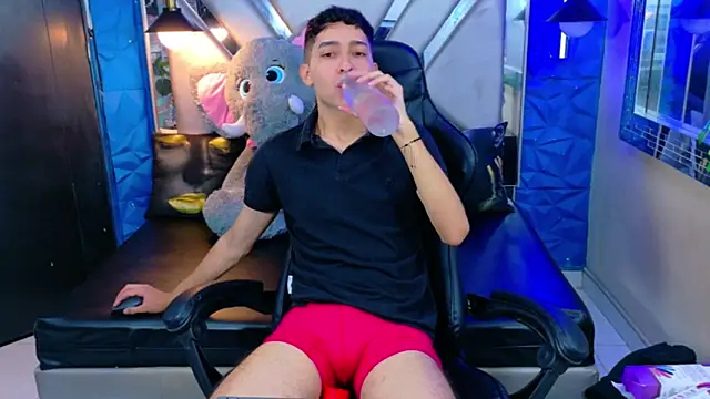 Kygo Williams online show from 09-30-25, 02:34