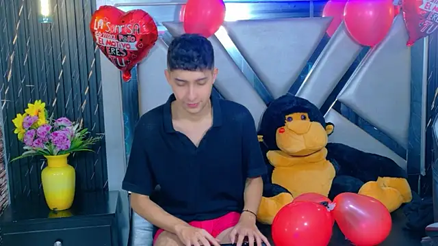 Kygo Williams online show from 09-11-25, 01:33