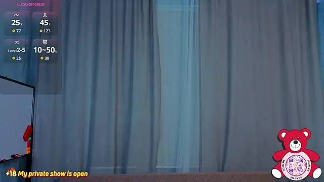 Snapshot of AntonelaAmeli chatting on 05-09-26, 01:20 AntonelaAmeli online show from 05-09-26, 01:20
