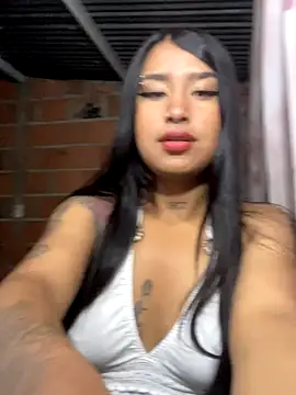 Caty  hot online show from 09-25-25, 02:17