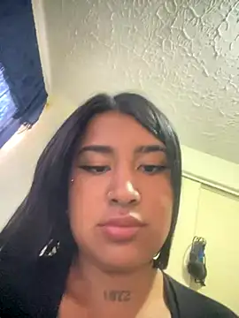 Caty  hot online show from 11-07-25, 04:55