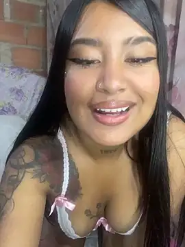 Caty  hot online show from 10-08-25, 03:41