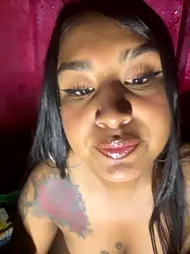 Caty  hot online show from 10-29-25, 10:09