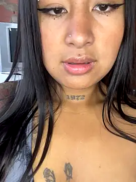 Caty  hot online show from 09-08-25, 10:20