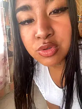 Caty  hot online show from 10-05-25, 09:05