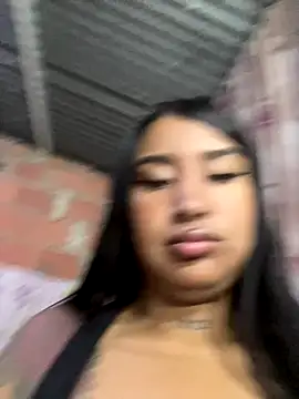 Caty  hot online show from 10-02-25, 12:03