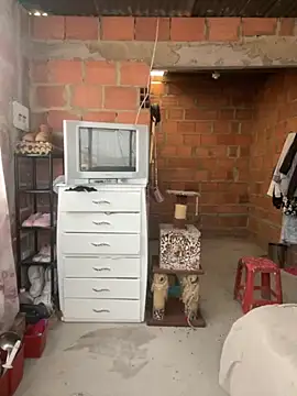 Caty  hot online show from 09-23-25, 09:55