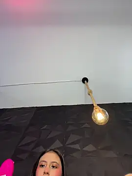 Juanita-Diaz online show from 01-07-26, 08:36