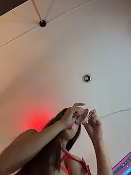 Juanita-Diaz online show from 01-06-26, 08:46