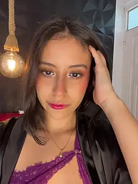 Snapshot of Juanita-Diaz chatting on 02-24-26, 08:42 Juanita-Diaz online show from 02-24-26, 08:42