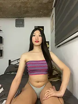 Sweetashleyasian online show from 02-26-26, 02:17