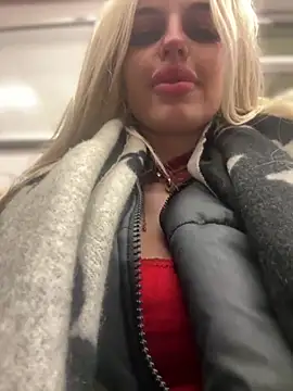 Steffi Snowbunny online show from 03-15-26, 08:05