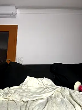 Steffi Snowbunny online show from 11-09-25, 08:57