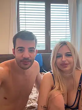 Steffi Snowbunny online show from 02-15-26, 11:53