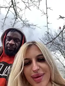 Steffi Snowbunny online show from 02-23-26, 01:33