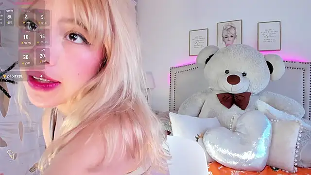 Mayajhons online show from 10-15-25, 11:51