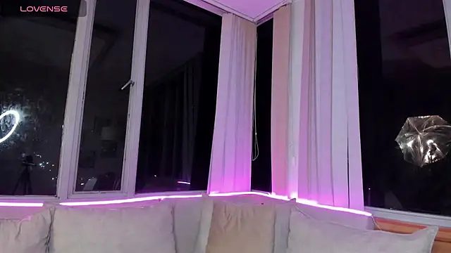 Mayajhons online show from 09-11-25, 03:17