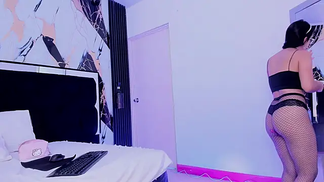 Tanaz xX online show from 02-07-26, 09:34