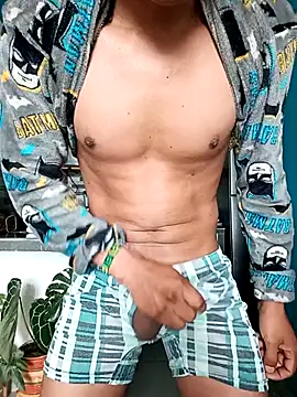 nativohot7 online show from 10-12-25, 04:08