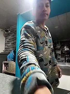 nativohot7 online show from 10-10-25, 05:30