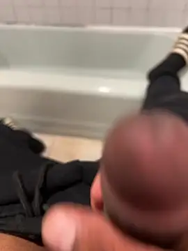 Jariushot3 online show from 04-10-26, 01:56