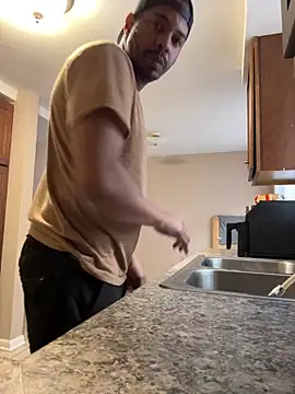 Jariushot3 online show from 02-03-26, 02:33