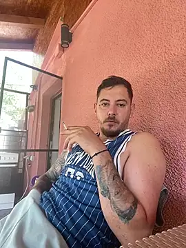 DaNNyeL016 online show from 07-25-26, 06:54