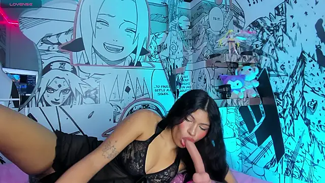 Megan cute4u online show from 02-26-26, 03:39