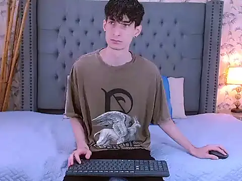 Luke Carter online show from 10-01-25, 01:04