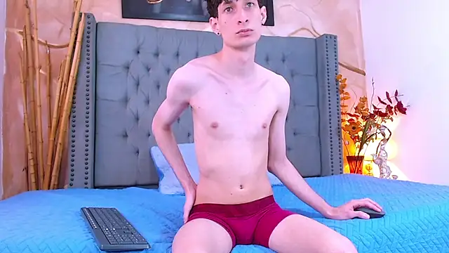 Luke Carter online show from 01-15-26, 01:14